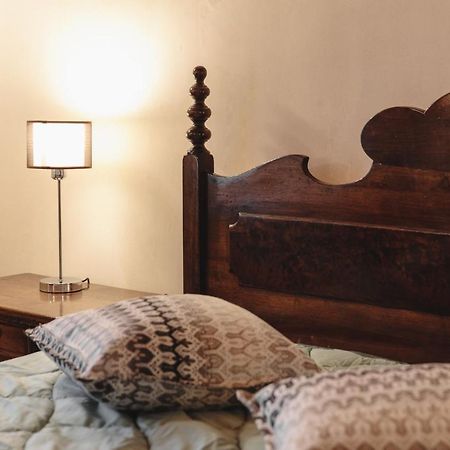 Bed and Breakfast Il Fontego Mel Esterno foto
